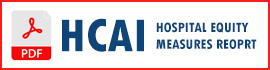 Hospital Equity Measures Report