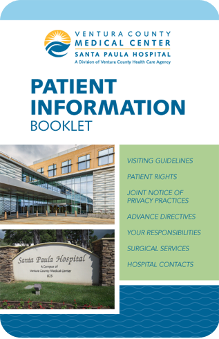 patient information booklet